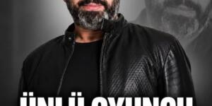 Ünlü oyuncu evinde ölü bulundu