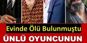 Ölümü “şüpheli” olarak kayda geçti