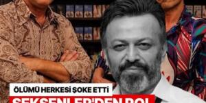 Şoray Uzun’dan sert çıkış