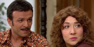 Seksenler’in Nazlı’sından olay paylaşım