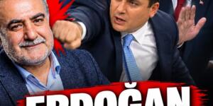 Ağralı-Gökçek kavgası iddiasının aslı ortaya çıktı!