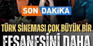 Sanat dünyasını sarsan haber