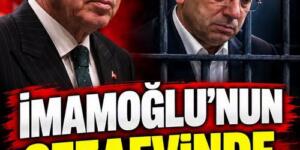 cezaevinde bunu yapamayacak