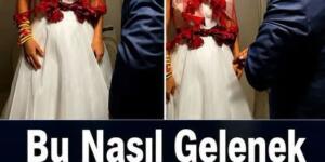 nasıl gelenek bu