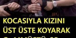 25 yıl kayıp olan