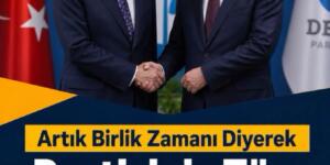 Tam Liste Açıklandı