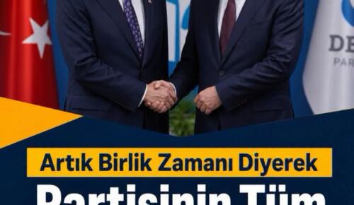 Tam Liste Açıklandı