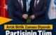 Tam Liste Açıklandı
