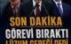 Bakın Neden İstifa Etmiş