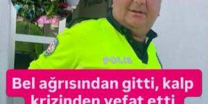 kalp krizi sonrası vefat etti.
