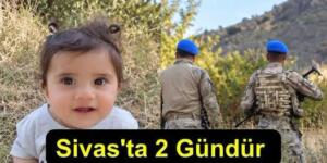 11 Aylık Bebekten Haber Var