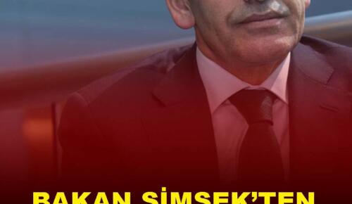 Milyonların beklediği açıklama geldi!
