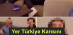 Karısını başka biriyle yakalayan adam o anları kayda aldı