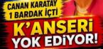Canan Karatay K’anseri Ve Alzheimer Önleyici Besin