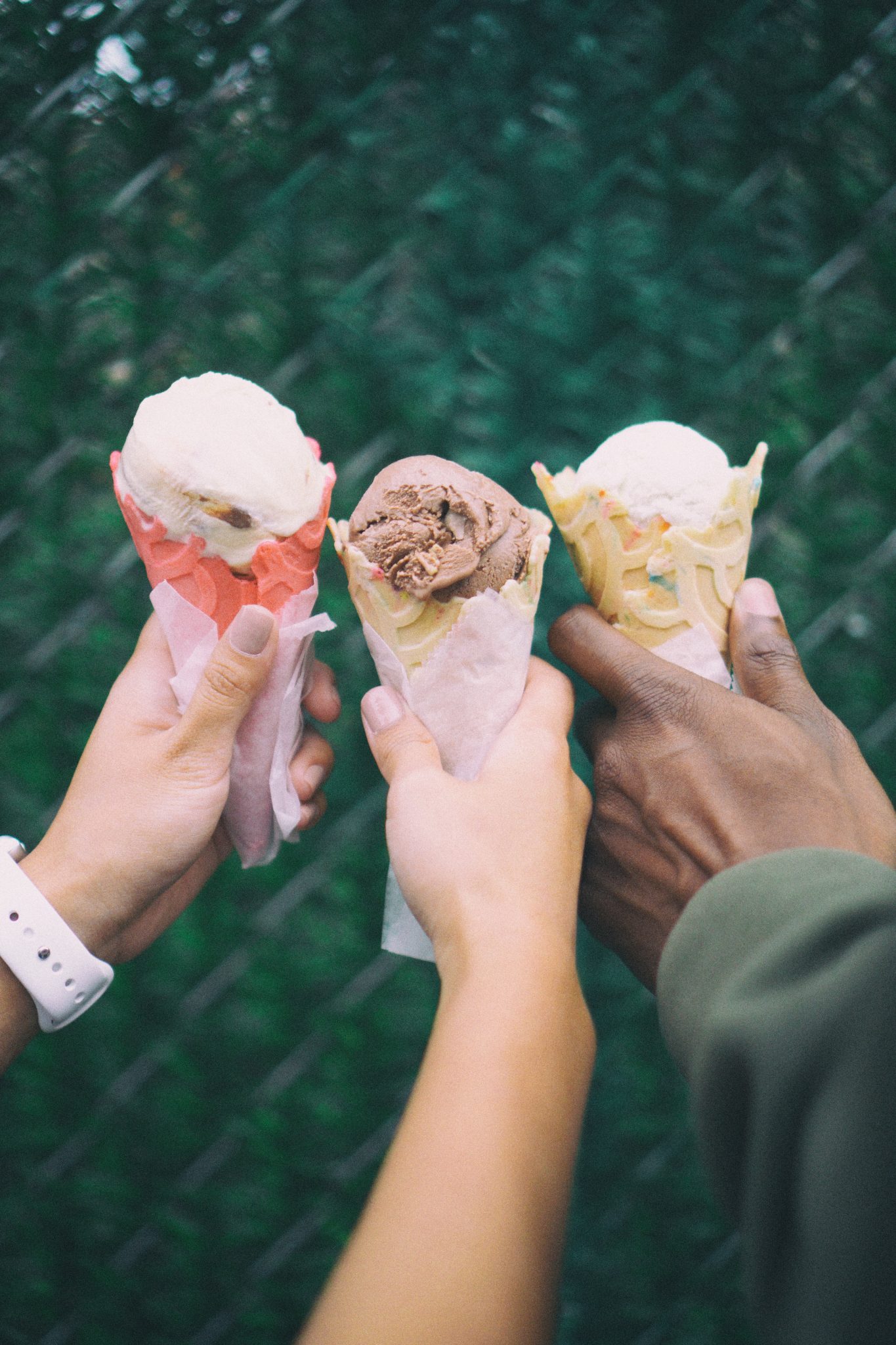 Dondurma Kilo Yapar mı? Sağlıklı Yaşam Sokağı
